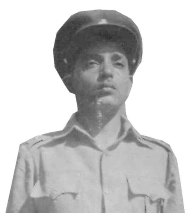 Sharad Dattatraya Rege